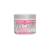 Mirta De Perales Crème Collagène Elastine - raffermit visage et cou.