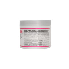 Mirta De Perales Crème application du matin et du soir sur visage et cou.