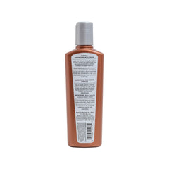 Mirta De Perales protection-contre-la-chaleur protège les cheveux lors du coiffage.