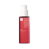 Mise En Scene Perfect Rose Serum – la bouteille, parfum durable et soin nourrissant
