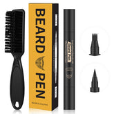 MISICH stylo barbe contour précis pour un fini naturel