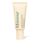 Crème Misoour à l’uréa 25% en tube, hydratation profonde pour peau sèche.