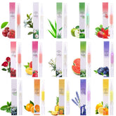 Miss Forever cuticle oil pen kit packaging, portable for on-the-go cuticle nourishment.
