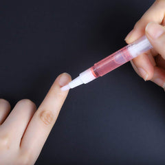 Miss Forever repair serum pen, helps nails recover after damage.