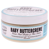 Miss Jessie's Baby Buttercreme dans sa bouteille 8 oz, hydratation douce.