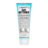 Miss Jessie's Baby Buttermilk — bouteille avec pompe pour dosage précis.
