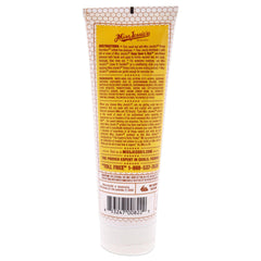 Miss Jessie's Honey Sweet et Nice : texture hydratante nourrissant les cheveux secs.