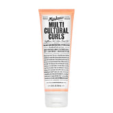 Miss Jessie's Multi Cultural Curls crème: bouteille, boucles maîtrisées sans frisottis.
