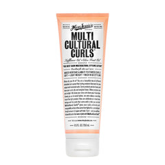 Miss Jessie's Multi Cultural Curls crème: bouteille, boucles maîtrisées sans frisottis.