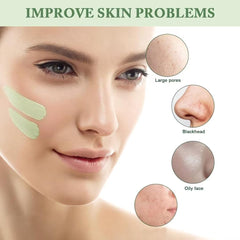 MISS OCEAN masque-stick application facile pour un soin rapide