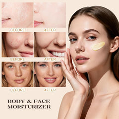 MISSBEE QUEEN Crème Venin d'Abeille: texture soyeuse pour peau douce.