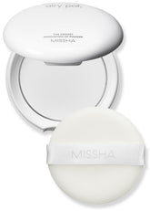 MISSHA Airy Pot poudre pressée translucide pour une application naturelle et légère