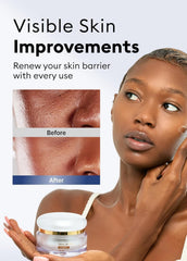 Pot Missha Cell Renew, dosage précis et application sans gaspillage.