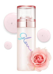 MISSHA Glow Skin Balm To Go Mist – bouteille hydratante prête à emporter pour une peau lumineuse.