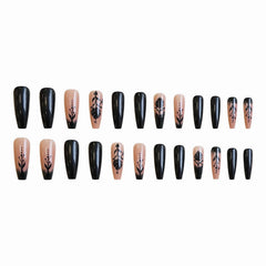 Ongles MISUD application facile, pose rapide et sûre.