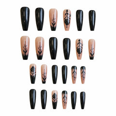 Ongles MISUD résine-acrylique inodore, durables et confortables.