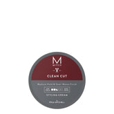 MITCH Clean Cut dans le pot, texture naturelle prête à être modelée