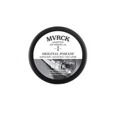 MITCH Original Pomade pour un coiffage classique avec tenue moyenne et brillance naturelle.