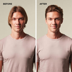 MITCH Reformer Texture Cream – cheveux fins paraissent plus épais.