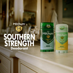 Mitchum protection 48h : lutte contre la transpiration sans traces visibles