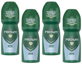 Mitchum Roll-On Invisible, bouteille sans parfum offre une protection longue durée.