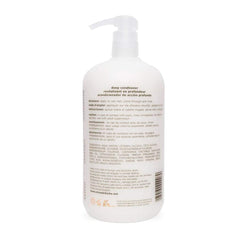 Mixed Chicks crème nourrissante : texture riche et hydratante pour les cheveux.