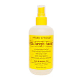 Mixed Chicks Kids Tangle Tamer – bouteille pratique pour démêler en douceur les cheveux.