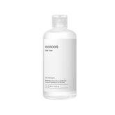 Mixsoon Bifida Toner – bouteille pompe, soin léger pour peau sensible.