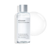 Mixsoon Galactomyces Ferment Essence: hydratation légère pour peau lumineuse