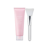 Mixsoon Masque Collagen Application Visage: hydratation profonde et fraîcheur ressentie