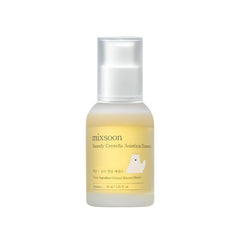 Mixsoon Soondy: bouteille et goutte, hydratation légère pour le visage.