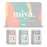 MIYA LASH – flacon lift cils et sourcils offrant des résultats durables