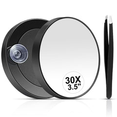 MIYADIVA loupe 30x, détail maquillage précis pour inspection rapide