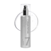 MIZON 7-Peptide Vegan Serum Flacon: hydratation légère et renouvellement cutané