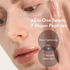 MIZON Acide Hyaluronique Hydratation Profonde: peau repulpée et éclat