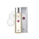 MIZON Skin Power Originale Essence – bouteille prête à hydrater durablement la peau.
