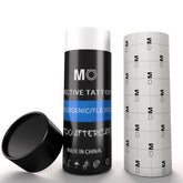 MO MOLONG Bandage Derm Shield, emballage ster ile pour tatouage, protection sûre.