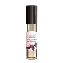 MOBETTER FRAGRANCE OILS Impression Bombshell flacon : senteur durable pour le quotidien.
