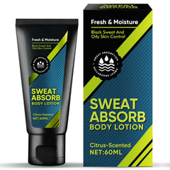 Mochiby gel antitranspirant visage, application rapide pour une sensation sèche durable