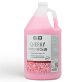 MODA conditionneur hydratant, bouteille 128oz cerise, pour cheveux doux et soyeux