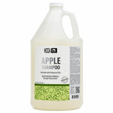 MODA front view of 128 oz bottle showing professional packaging and capacity