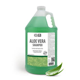 MODA Shampoing Hydratant, bouteille visible pour hydrater tous types de cheveux