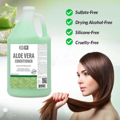 MODA Texture Cremeuse: application facile et démêlage en douceur.