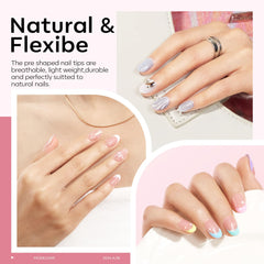 Modelones déshydrateur ongles 10 ml préparation adhérence