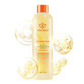 Modelones Dissolvant Acétone – Bouteille citron, retrait rapide du vernis.