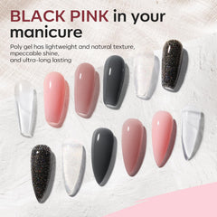 Lampe Modelones 8W: durcissement rapide et précis du gel.