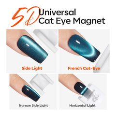 Modelones perle verre 5D Aura : détail pour un éclat raffiné