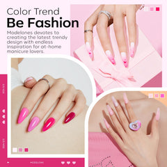 Modelones poudre acrylique glitter neon, poudre irisée pour ongles éclatants.