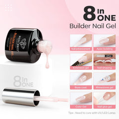 Modelones primer sans acide, flacon 10 ml, améliore l’adhérence sans résidu.