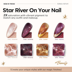 Vernis gel glitter burgundy scintillant sur ongles sophistiqués.
